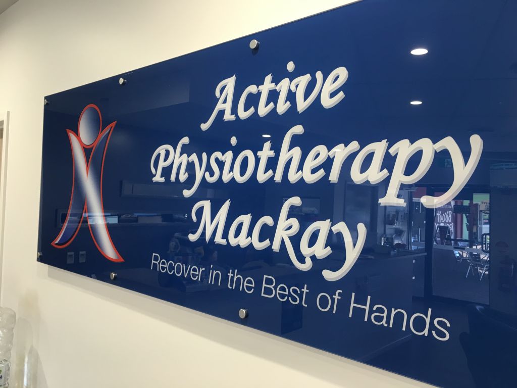 About Active Physio Mackay