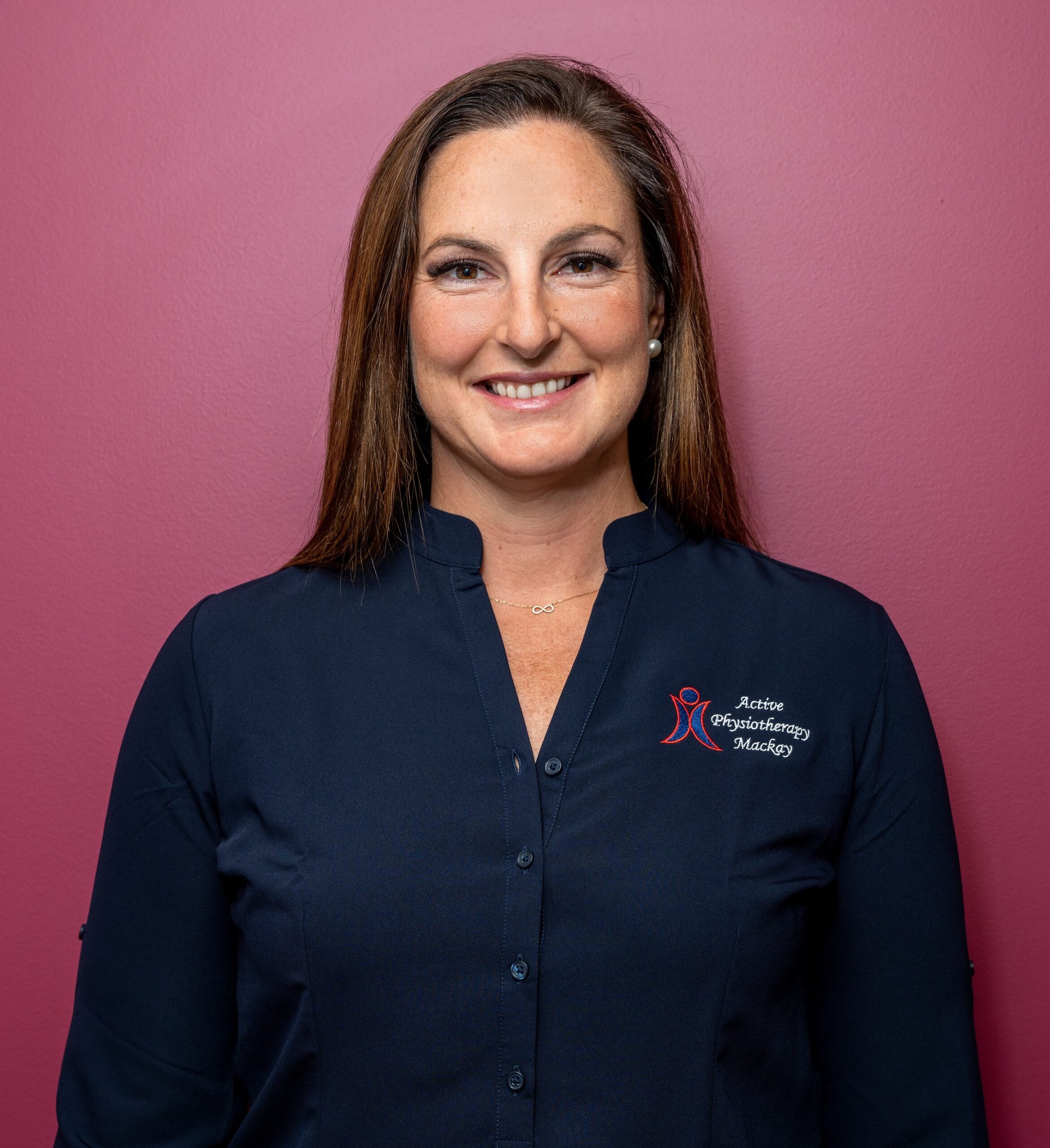 Meet the Team Active Physio Mackay